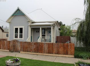 2641 11th St, Baker City, OR 97814