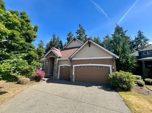 3875 Cameron Dr NE, Lacey, WA 98516
