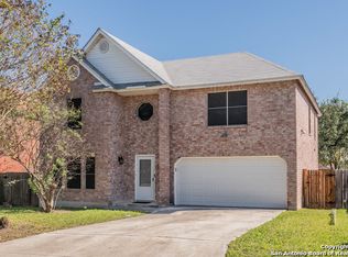 8210 Cantura Mls, Converse, TX 78109