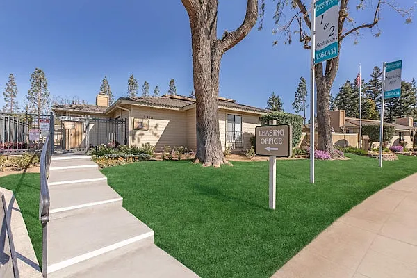 Beechwood Apartment Homes