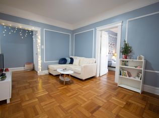 6601 Broadway APT B4, West New York, NJ