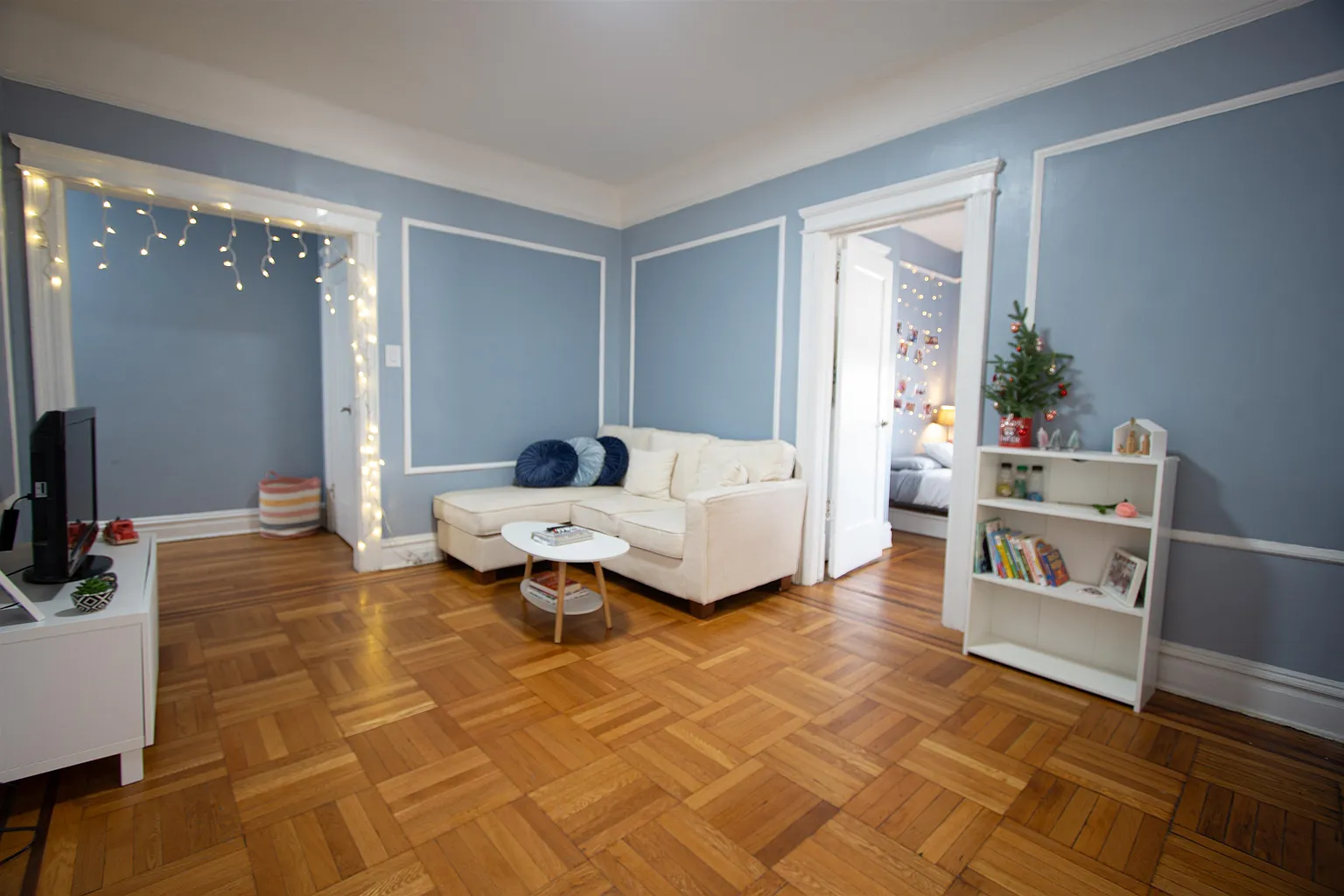 6601 Broadway APT B4 photo 1