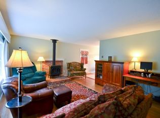 46 Hills Way, Manchester Center, VT 05255