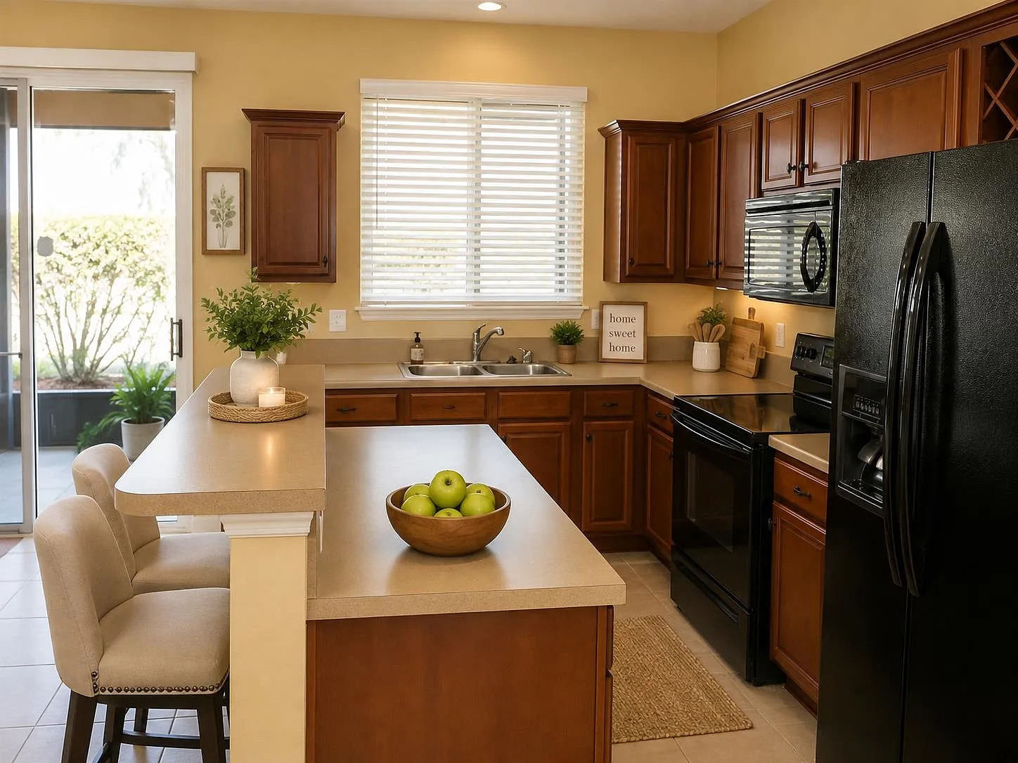 2 bed, 1348 sqft, $1,800 — Photo 4
