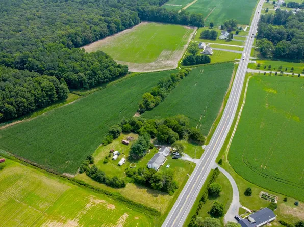 1235 Vernon Rd, Harrington, DE 19952