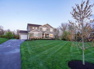 929 Elderberry Loop, Delaware, OH 43015