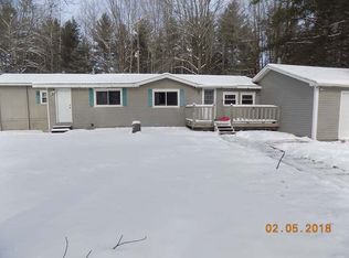 506 W M 61, Gladwin, MI 48624