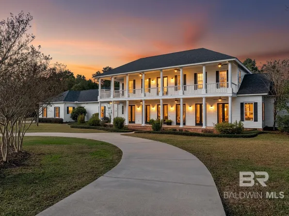 13167 Dominion Dr, Fairhope, AL 36532
