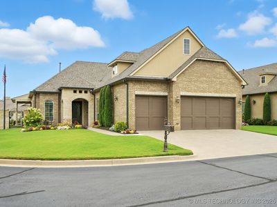 9607 E 102nd Pl S, Tulsa, OK, 74133