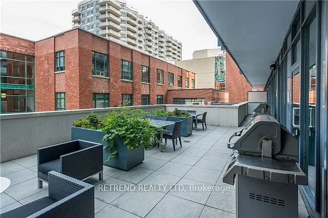 105 George St #1114 — Photo 18