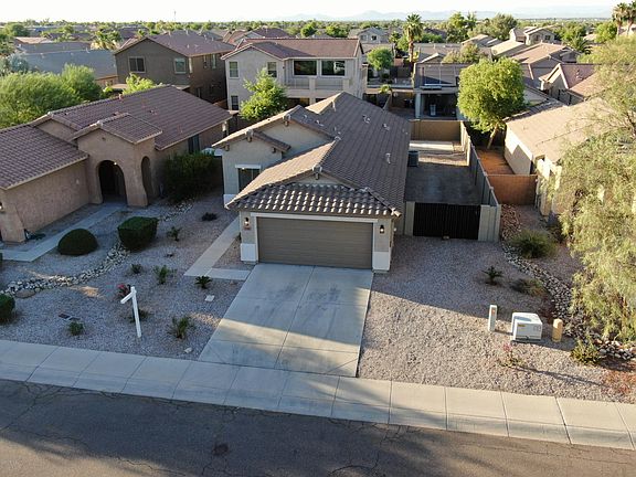 2nd image of 2188 W Gold Dust Ave