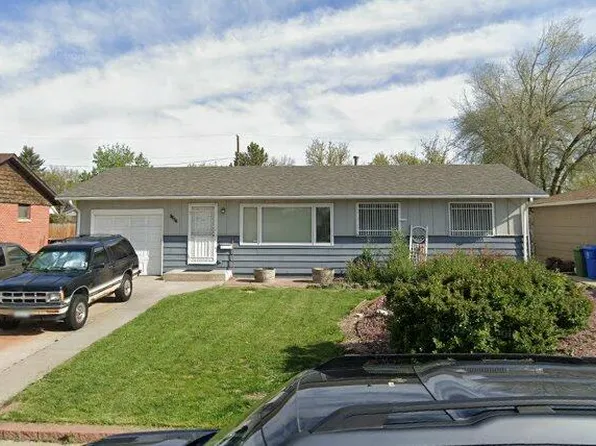 1107 E 16th St, Loveland, CO 80538
