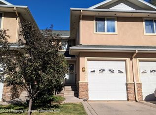 2562 S Grand Ave, Glenwood Springs, CO 81601