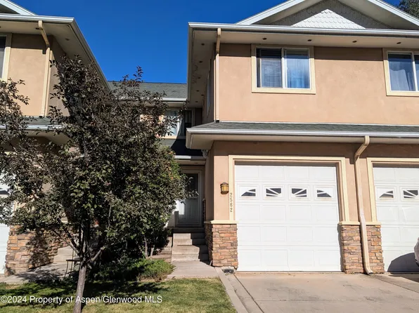 2562 S Grand Ave, Glenwood Springs, CO 81601