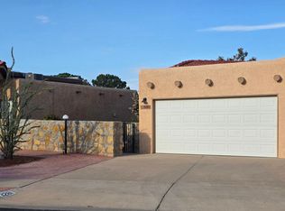 3281 Highridge St, Las Cruces, NM 88012
