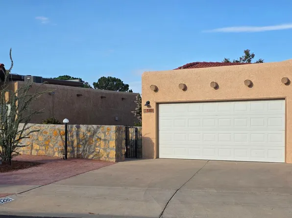 3281 Highridge St, Las Cruces, NM 88012