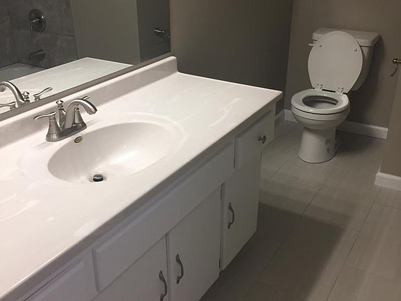 Hall Bath