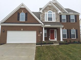 1954 Stone Creek Blvd, Centerville, OH 45458