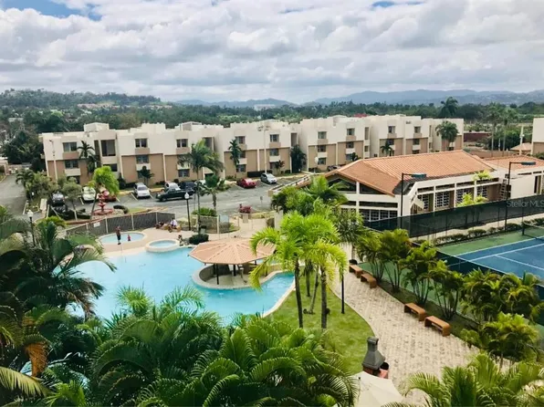 Cond Valles De Torrimar #D-312, Guaynabo, PR 00966