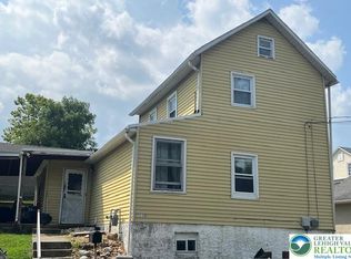 110 Center St, Easton, PA 18042
