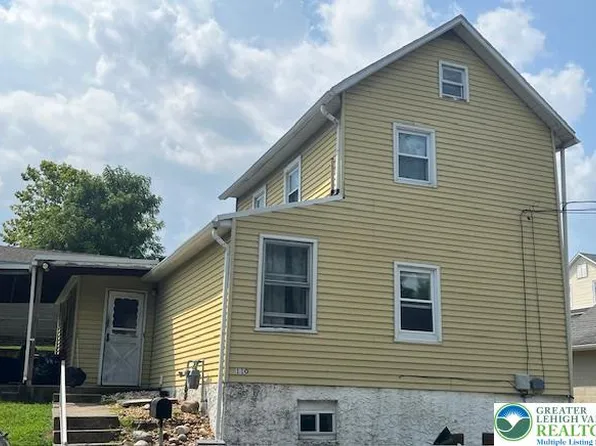 110 Center St, Easton, PA 18042