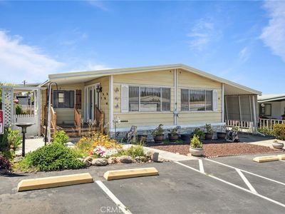 10622 Bryant St SPACE 42, Yucaipa, CA, 92399
