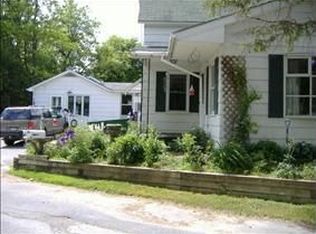 24 River St, Chazy, NY 12921