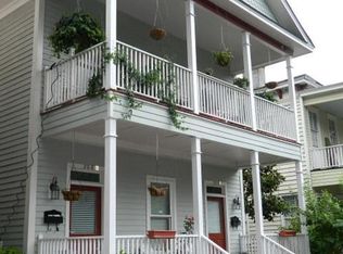 306 E Henry St #B, Savannah, GA 31401