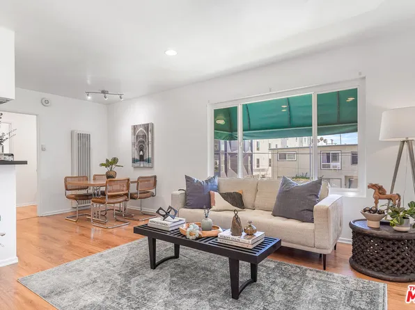 4358 Berryman Ave APT 9, Los Angeles, CA 90066