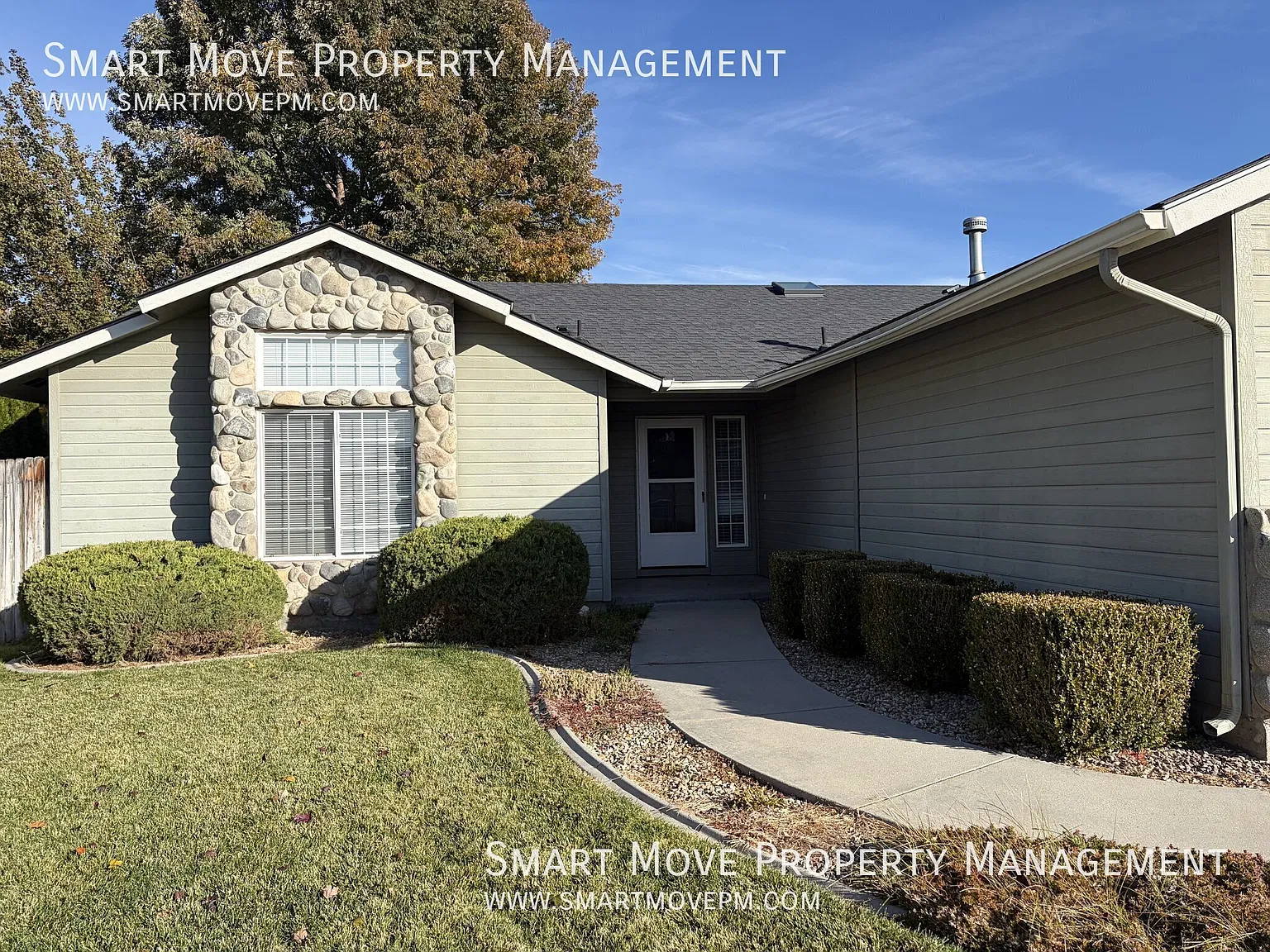 Beautiful single level 3 bed home in West Boise — Photo 2