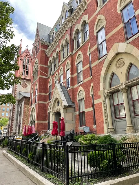 Building Photo