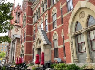 17 S Fitzhugh St #2, Rochester, NY 14614
