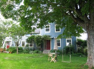 283 Oak Hill Rd, Swanville, ME 04915