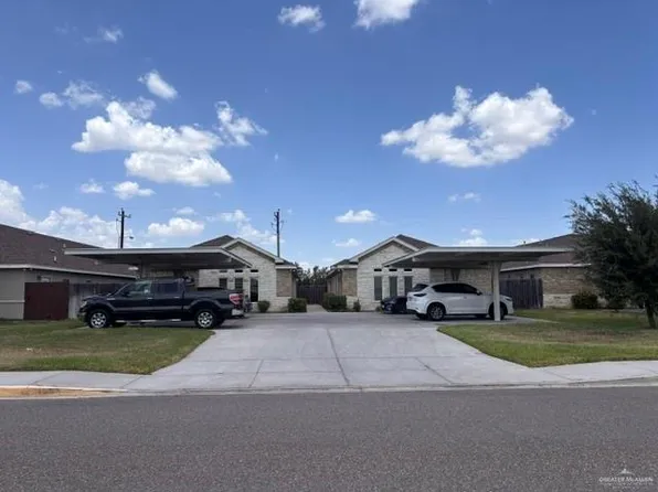 3809 Whitewing Ave, Edinburg, TX 78539
