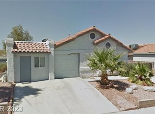 1688 Esteban Ave, Laughlin, NV 89029