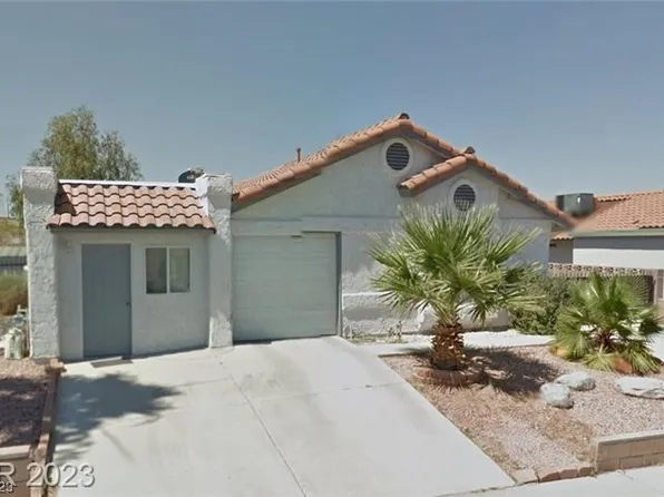 1688 Esteban Ave, Laughlin, NV 89029
