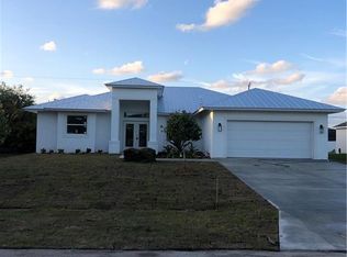 1253 SW Bargello Ave, Pt Saint Lucie, FL 34953