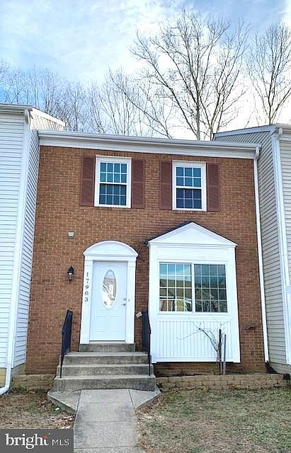 1st image of 17903 Milroy Dr