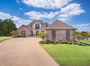 143 Burne Run, Madison, MS 39110