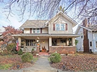 2213 Linden Ave, Middletown, OH
