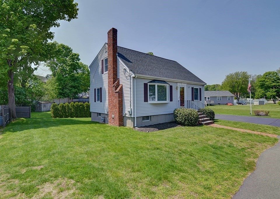 34 Chard St, Weymouth, MA 02189 Zillow