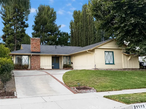 21115 Altena Dr, Santa Clarita, CA 91350