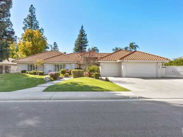 2305 Chinon St, Bakersfield, CA 93311