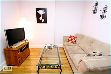 Rented by Brown Harris Stevens