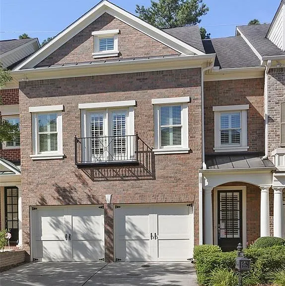 7508 Portbury Park Ln — Photo 1