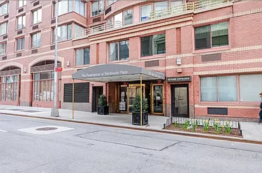 Rented by Direct Properties New York