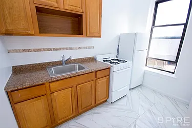 Rented by Spire Group