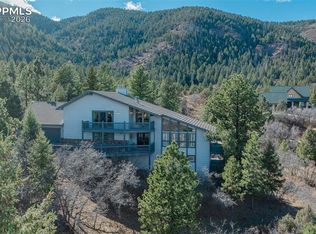 7116 Fox Cir, Larkspur, CO 80118