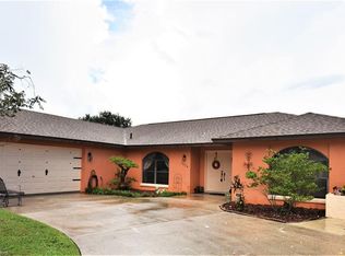 3004 Duffer Rd, Sebring, FL 33872