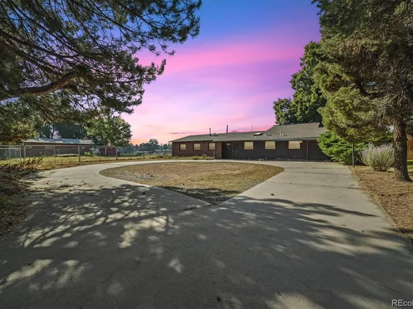 4790 W Evans Avenue, Denver, CO 80219